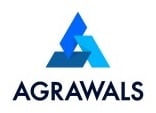 Agrawals logo