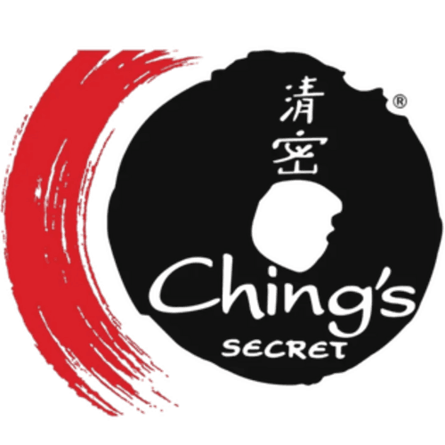 Ching's Secret logo