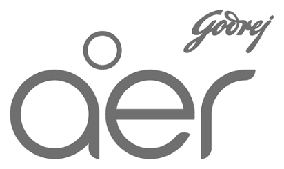 Godrej aer logo