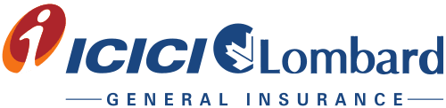 ICICI Lombard logo