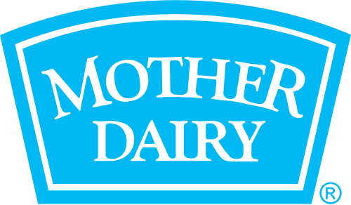 Mother Dairy logo